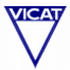 logo de la société Vicat