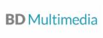logo de la société BD Multimedia