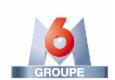 logo de la société M6 Metropole Television
