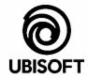 logo de la société Ubisoft