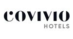 logo de la société Covivio Hotels