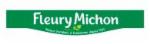 logo de la société Fleury Michon