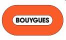 logo de la société Bouygues