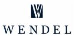 logo de la société Wendel
