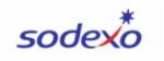 logo de la société Sodexo