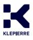 logo de la société Klepierre