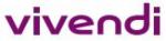 logo de la société Vivendi SE