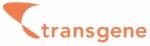 logo de la société Transgene