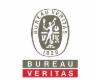 logo de la société Bureau Veritas