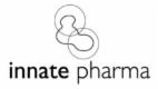 logo de la société Innate Pharma