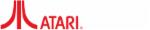 Logo Atari (ex-Infogrames Entertainment)