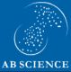 logo de la société AB Science