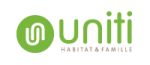 logo de la société Uniti