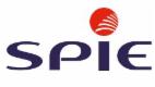 logo de la société Spie