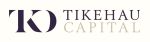 logo de la société Tikehau