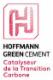 Logo Hoffmann Green Cement