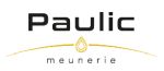 logo de la société Paulic Meunerie