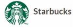 logo de la société Starbucks